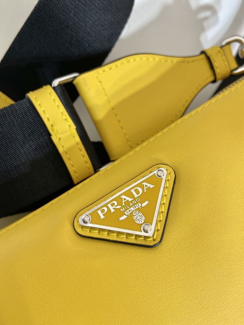 Prada Satchel Bags